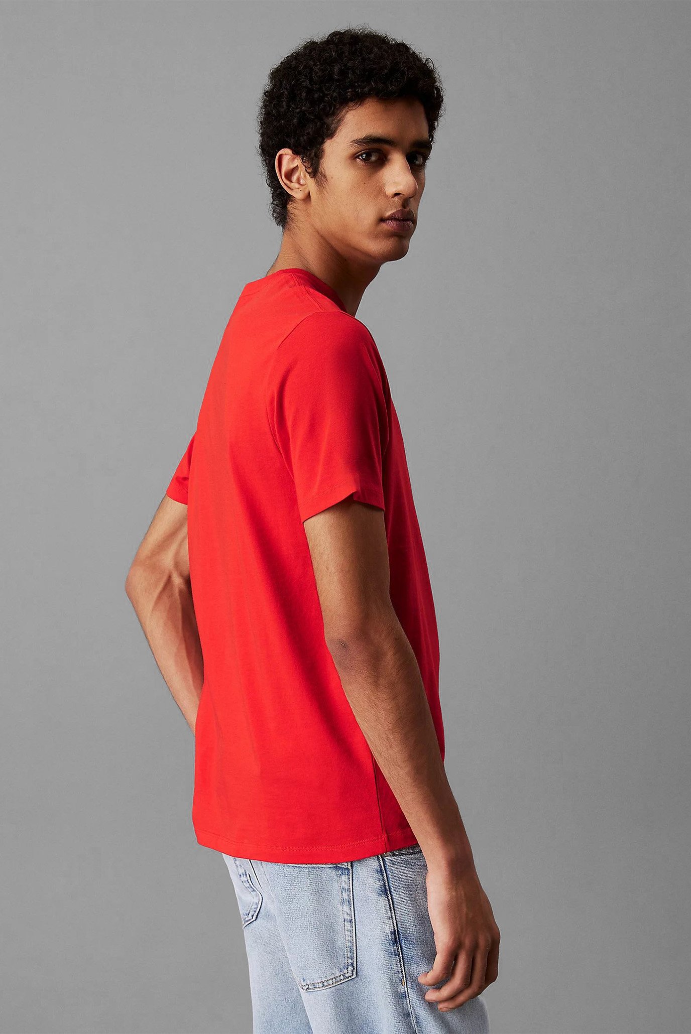 Футболка SS HERO MONOLOGO TEE 30S 3