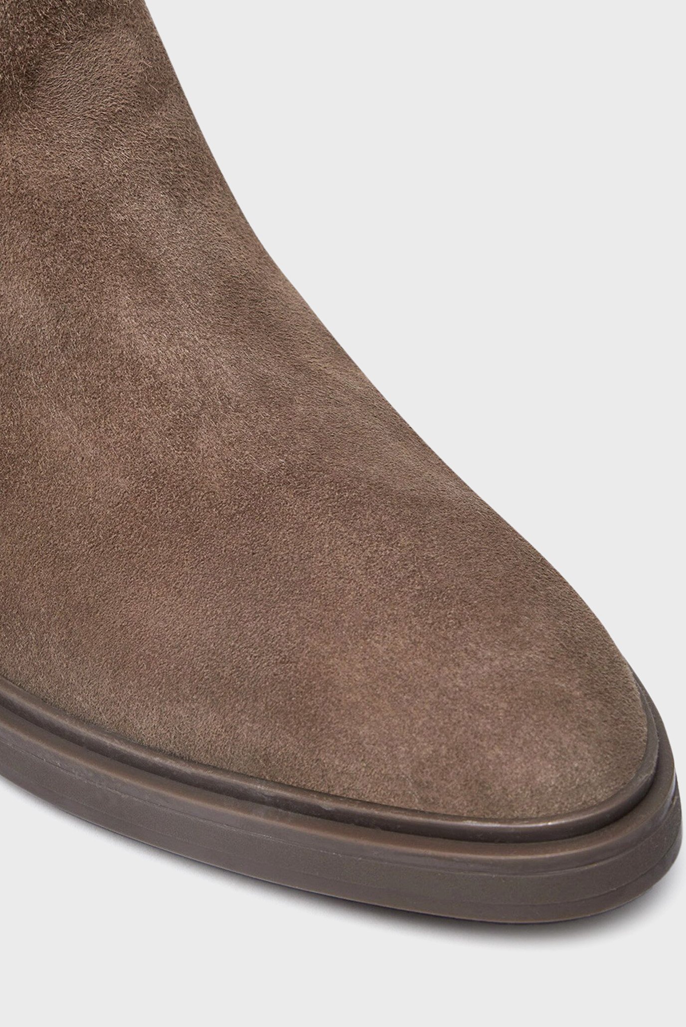 Ботинки HEEL CHELSEA BOOT 30 SUE 5