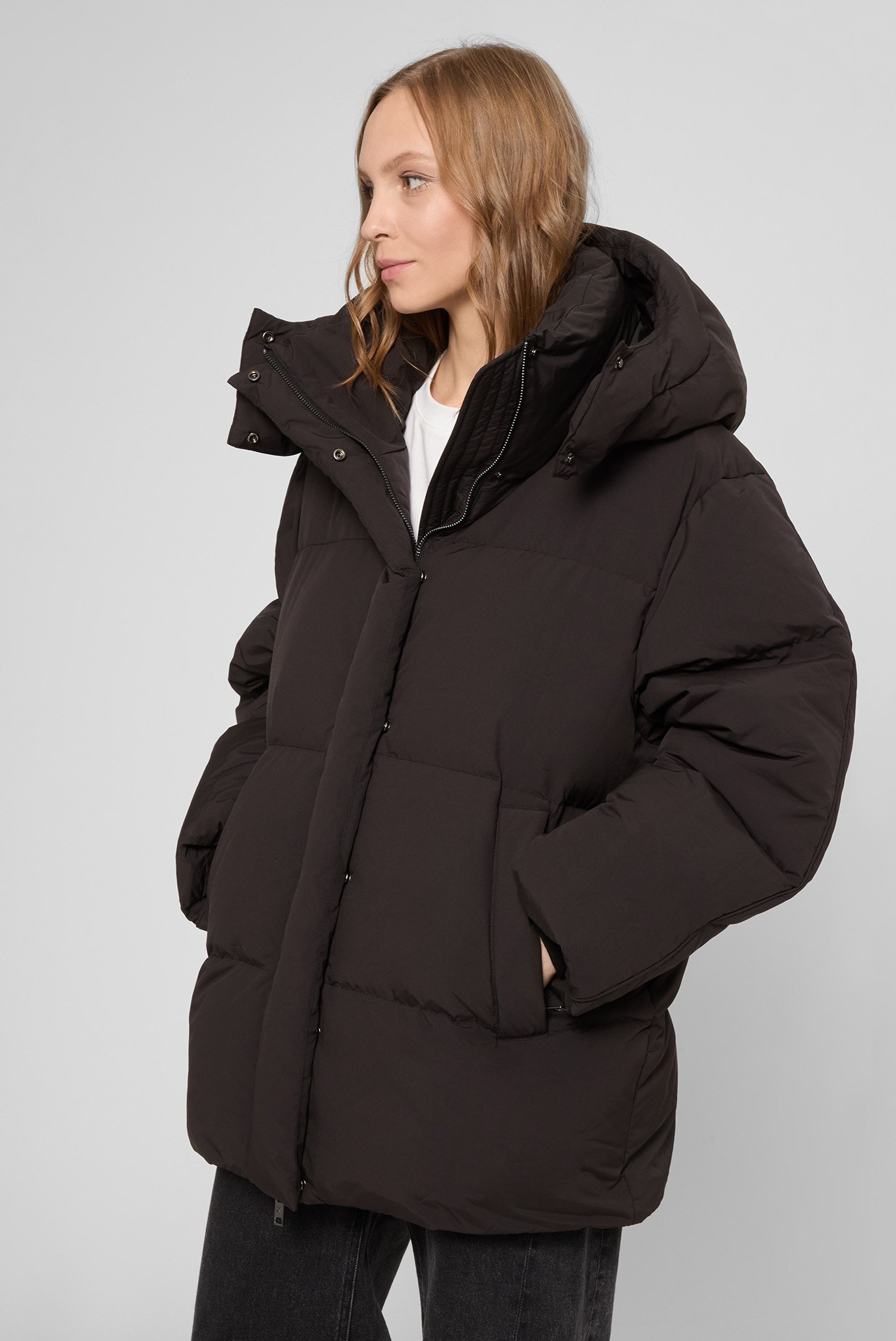 Куртка зимняя WDJ 068 3