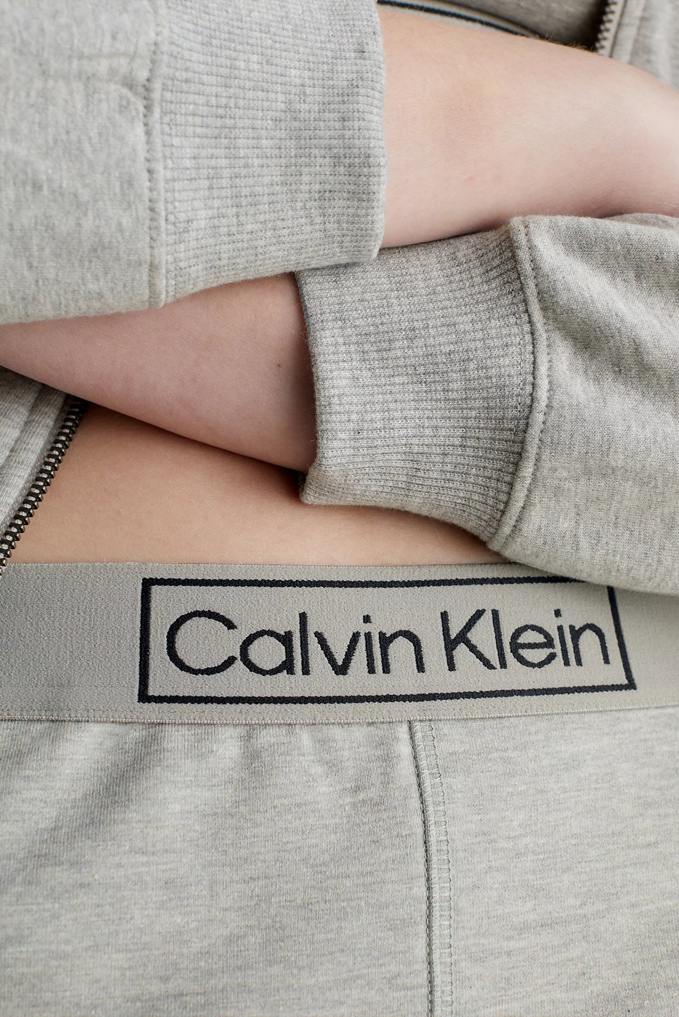 Шорты SLEEP SHORTCalvin Klein Шорты SLEEP SHORT 4