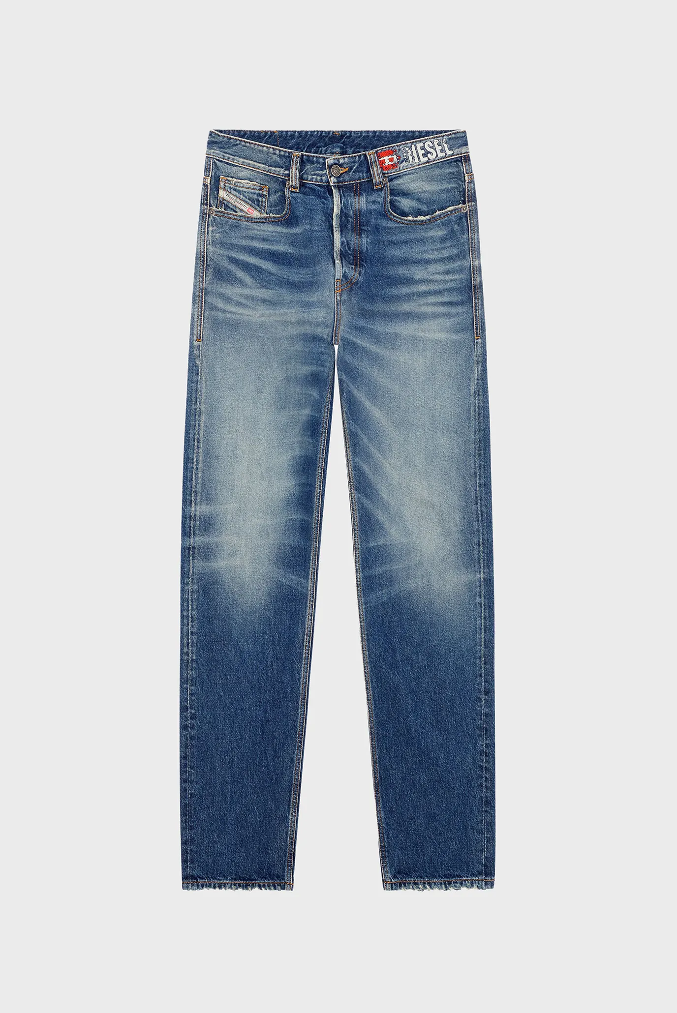 Джинсы 2010-S1 TROUSERS 10