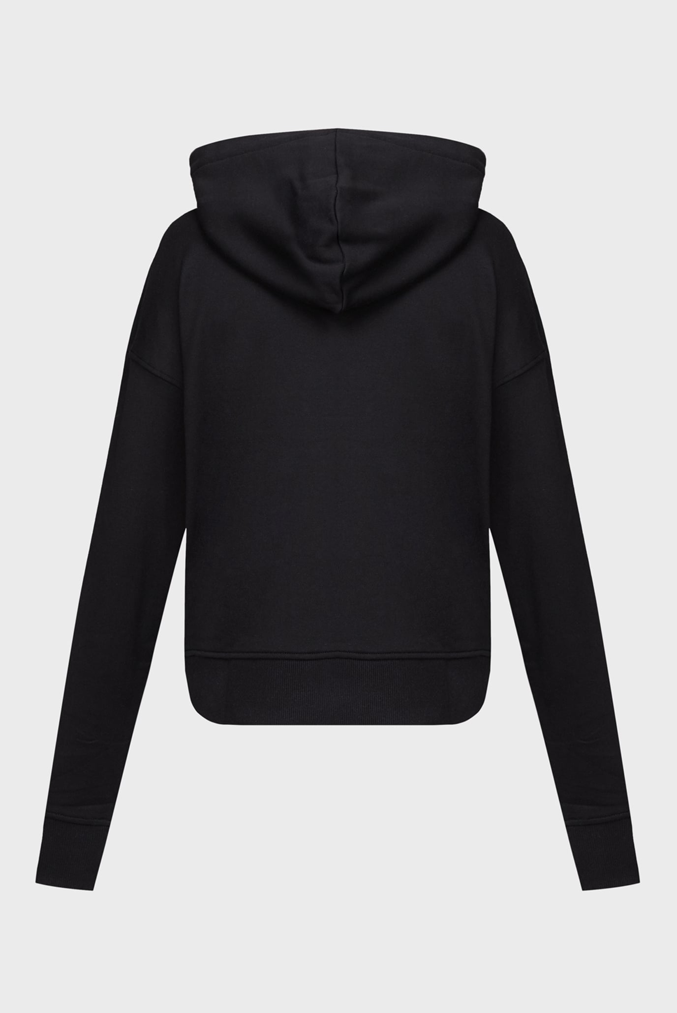 Худи CANVAS RELAXED HOODIE 2