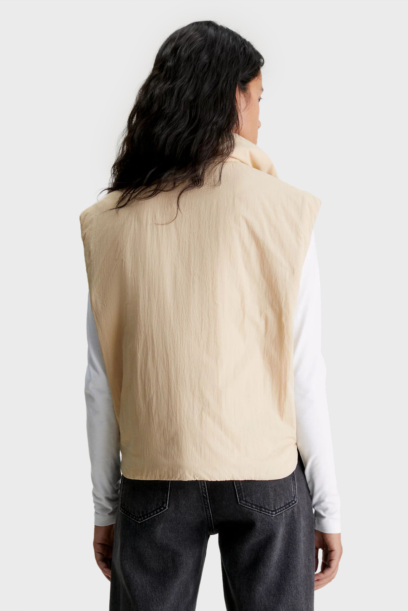 Жилет LW PADDED VEST 3