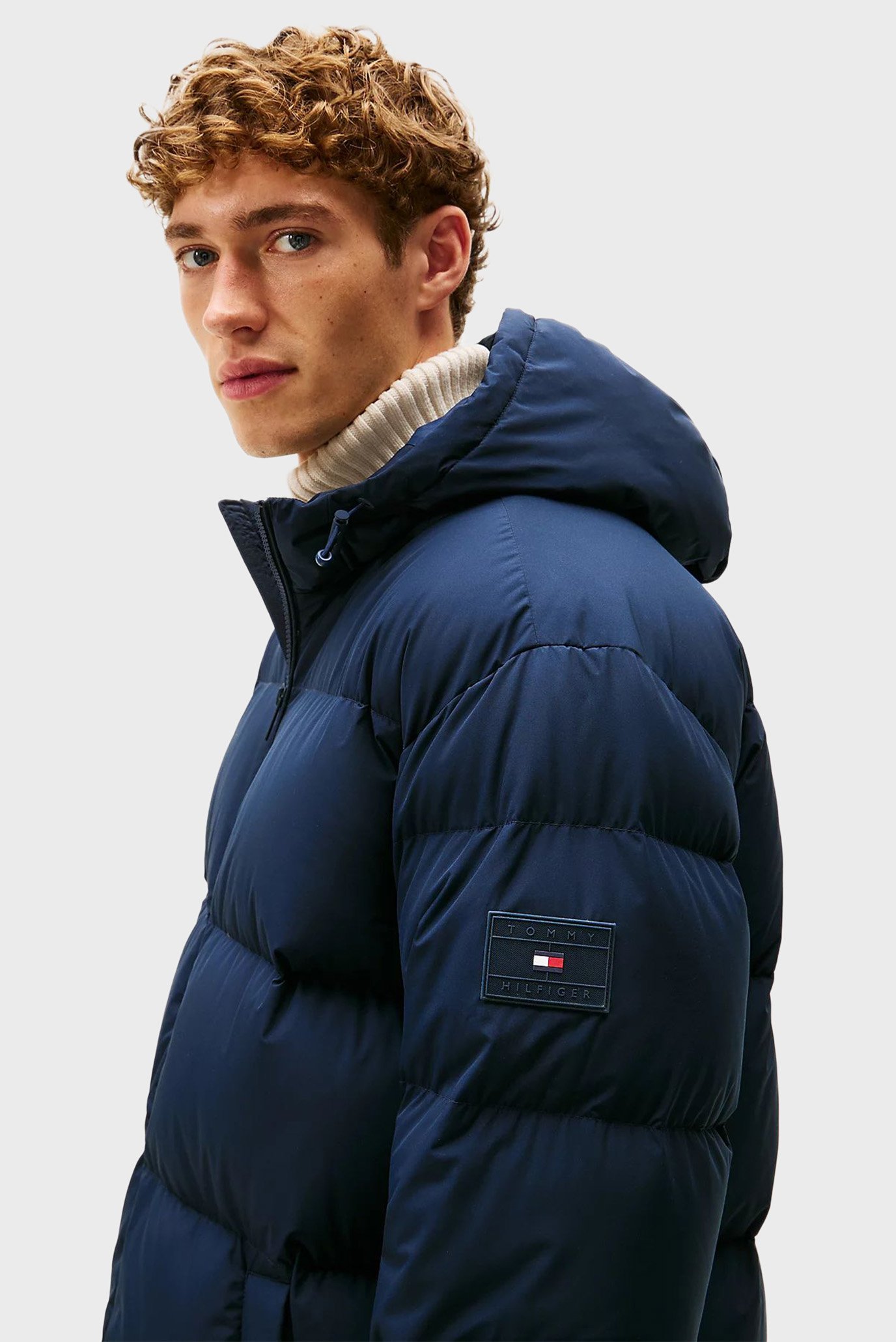 Куртка зимняя DOWN PARKA 2