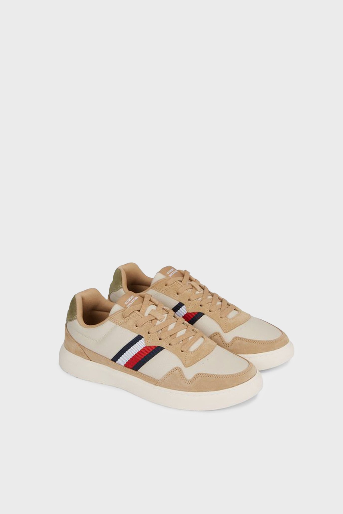Кроссовки LIGHTWEIGHT CUP LTH MIXTommy Hilfiger Кроссовки LIGHTWEIGHT CUP LTH MIX 2