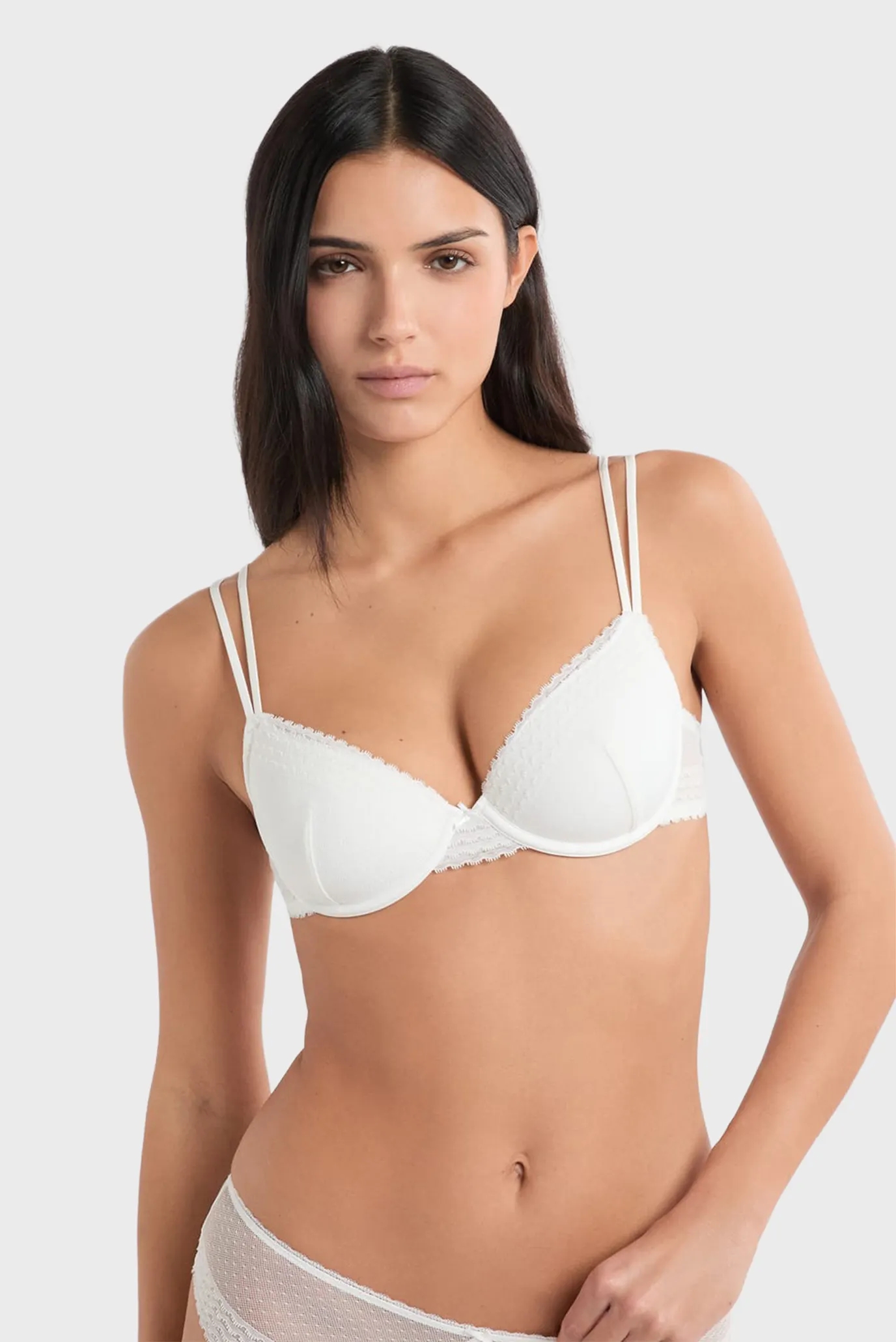 Бюстгальтер/CANDIDE - N*4 CLASSI 1