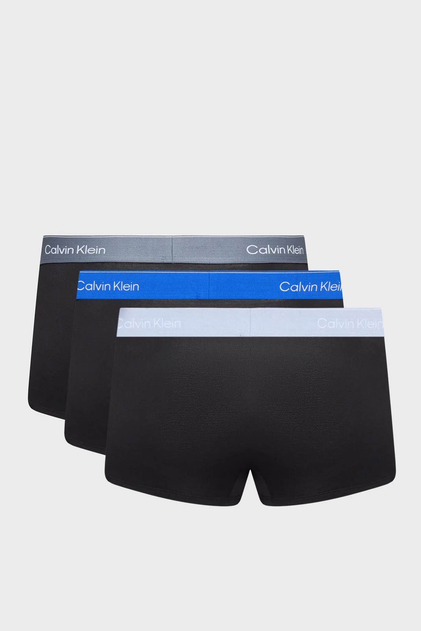 Набор белья Low Rise Trunk 2