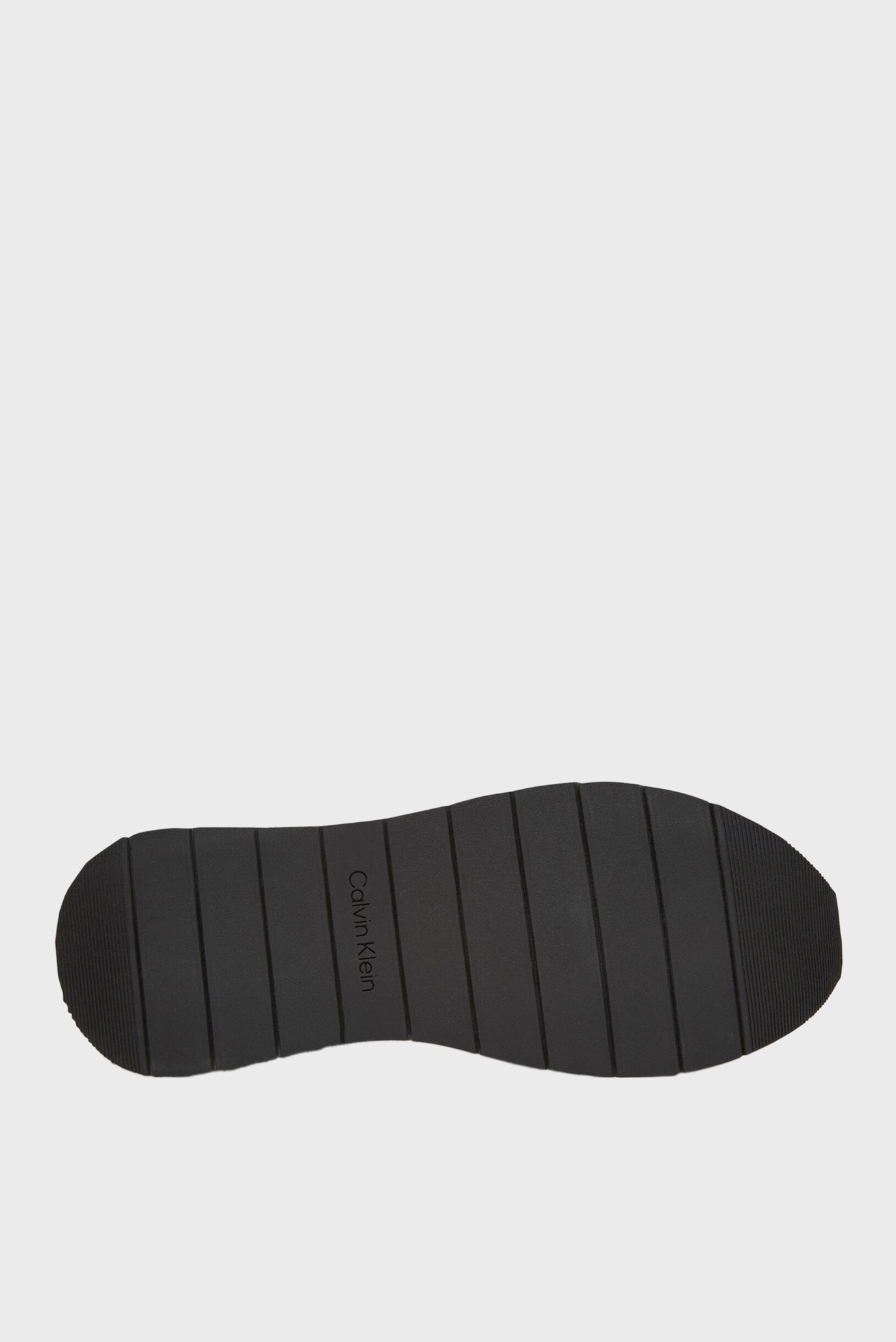 Кроссовки LOW PROF RUNN LACEUP MONO 4