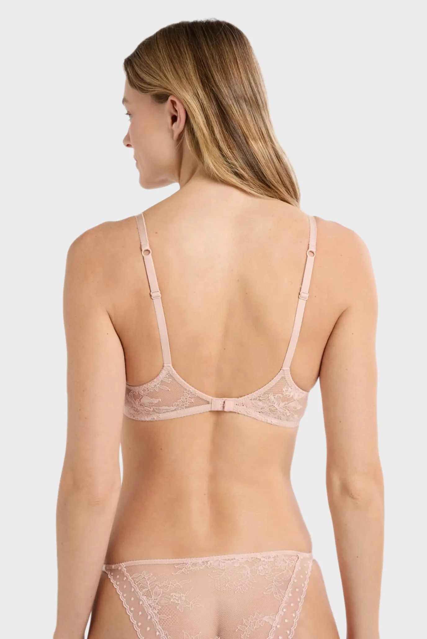 Бюстгальтер PLUME - N*2 CLASSIQU 2