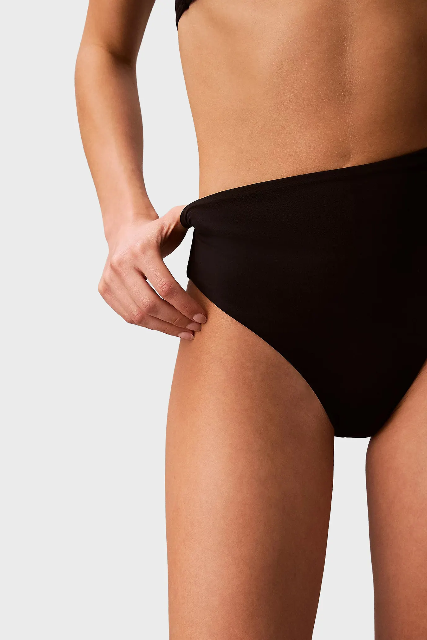 Купальник низ HIGH WAIST BIKINI 4