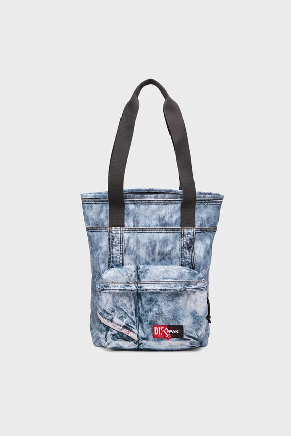 Сумка TROUMPE DIESEL TOTE SHOPPING BAG Diesel