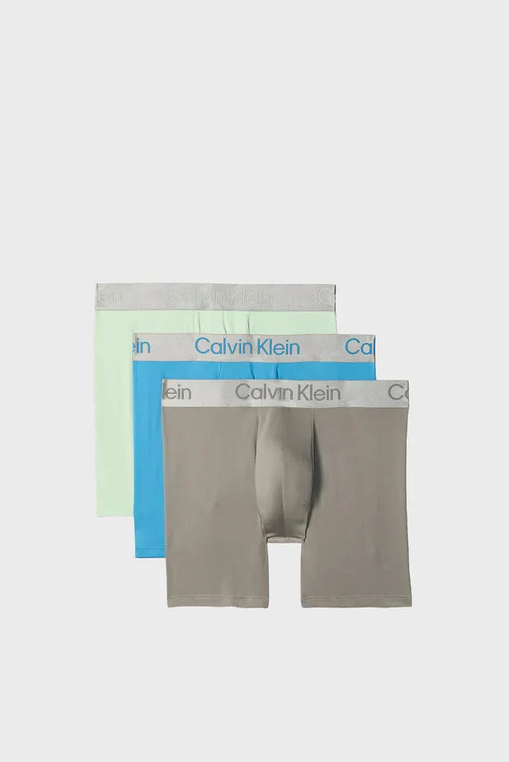 Набор белья BOXER BRIEF 3PK Calvin Klein
