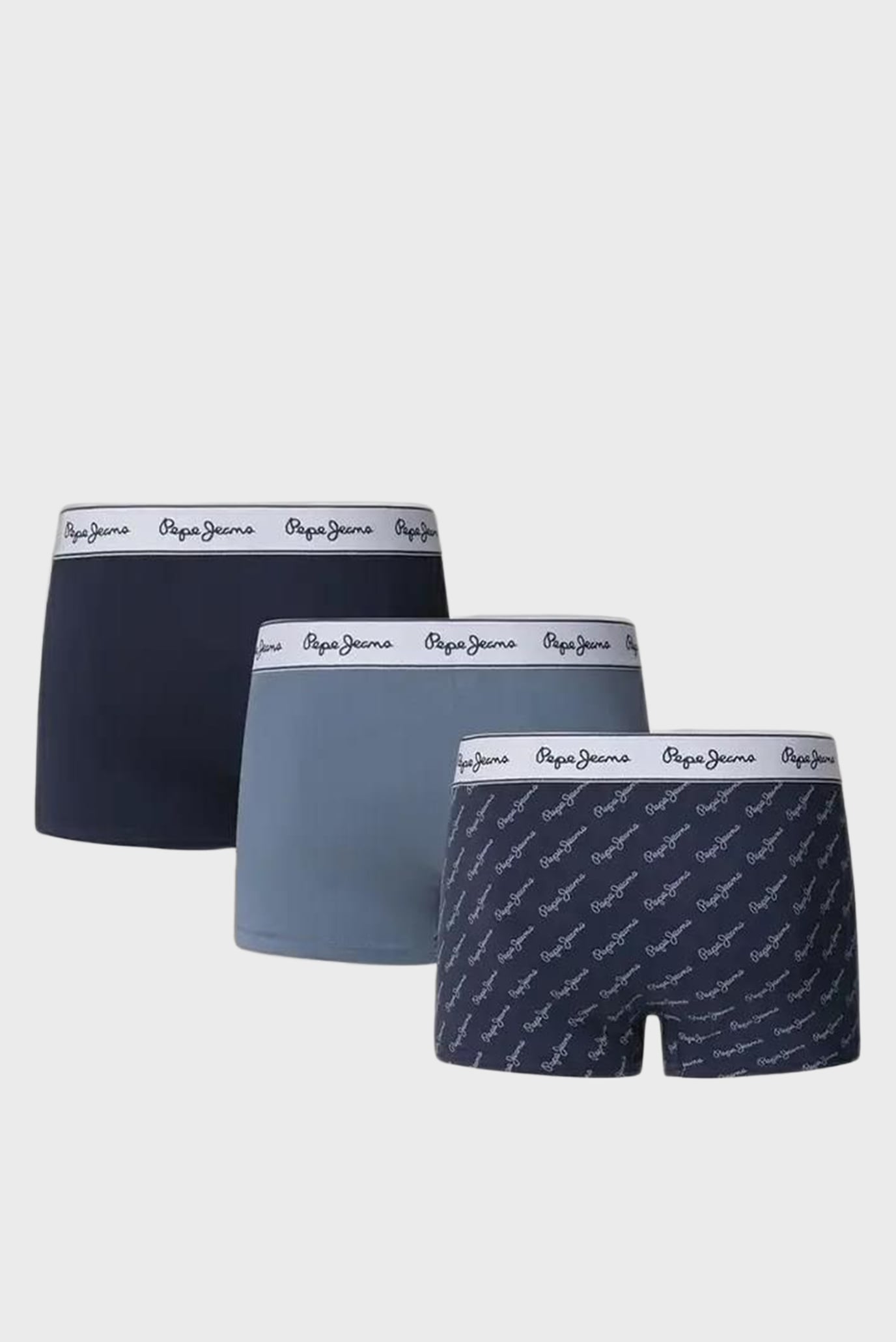 Набор белья SCRIPT LOGO TK 3P 2