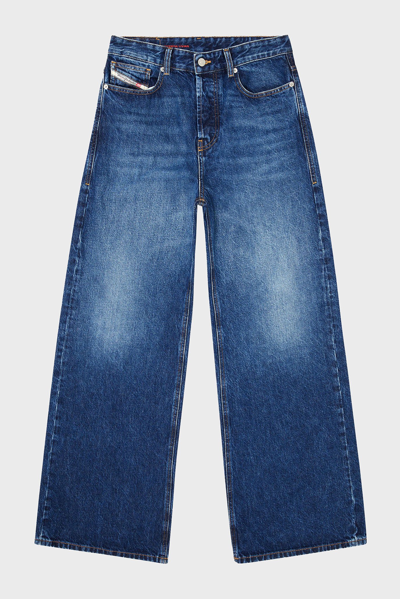 Джинсы 1996 D-SIRE L.30 PANTALONI 5