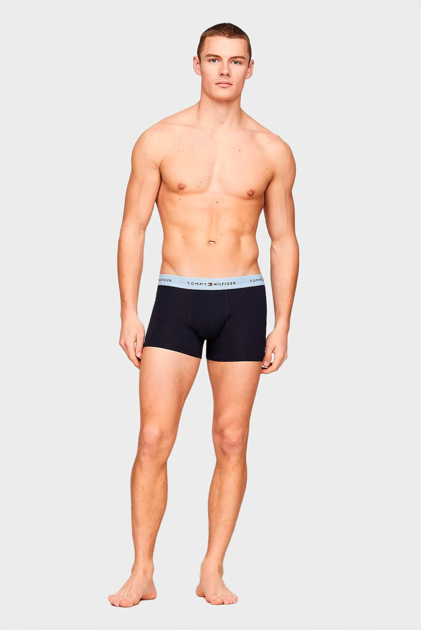 Трусы 3P WB TRUNK 2