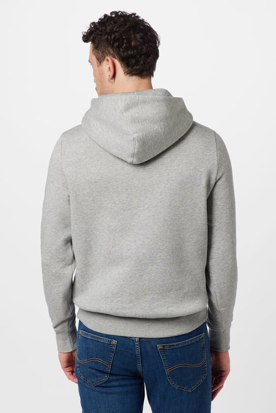 Худи RWB HILFIGER HOODY