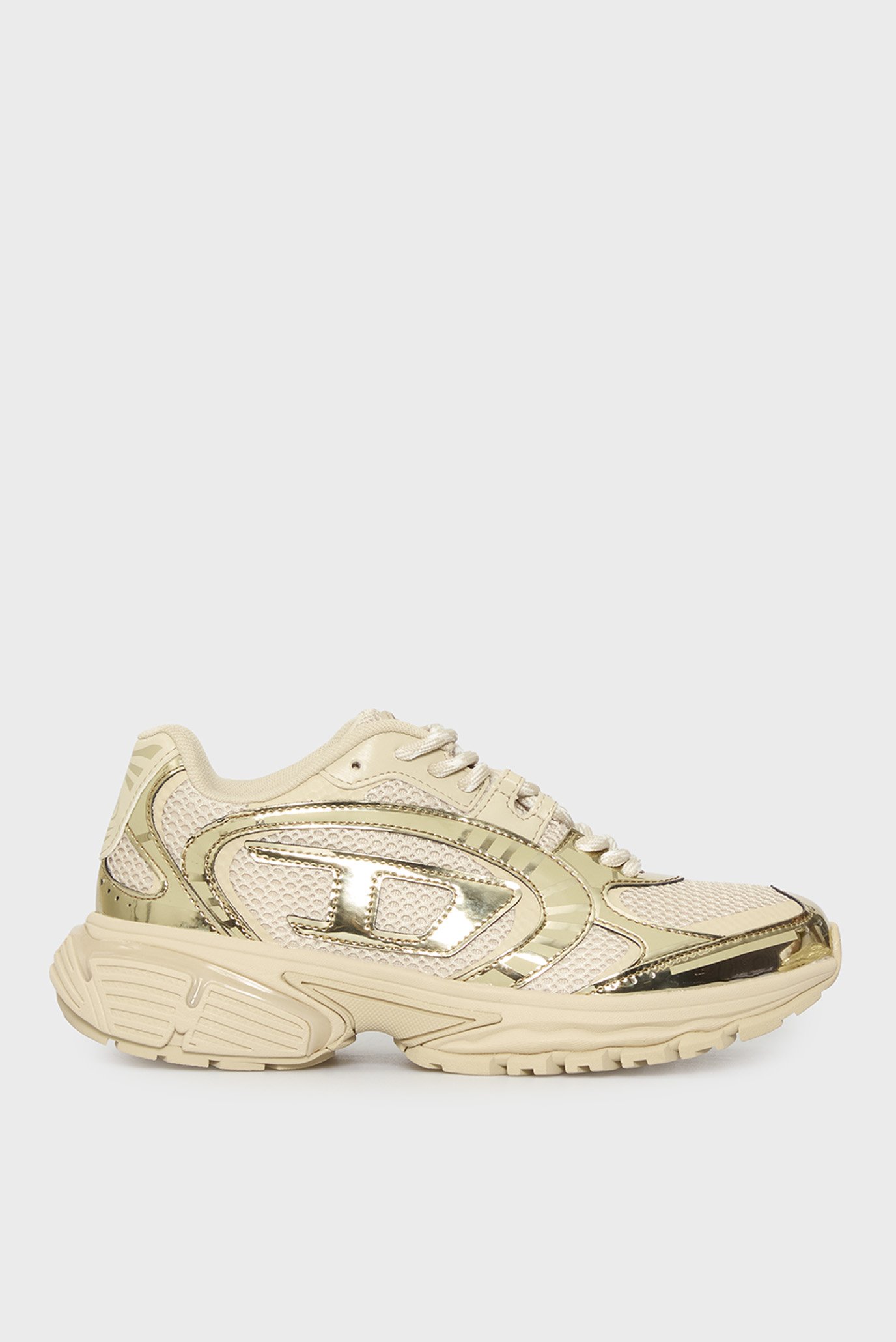 Кроссовки PRO V DENSE S-PRO-V-DENSE LOW W SNEAKERS 1