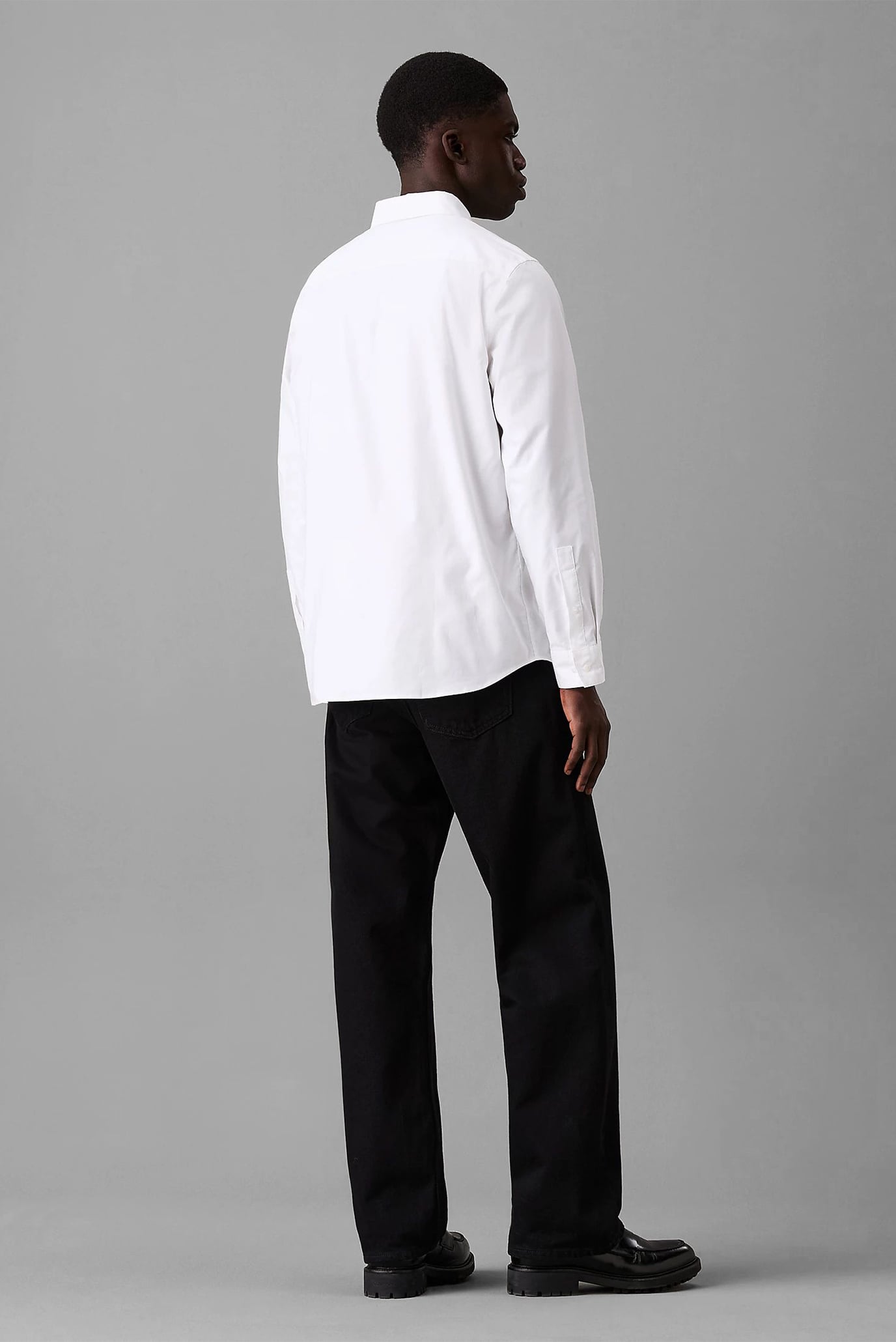 Рубашка OXFORD REGULAR SHIRT 3