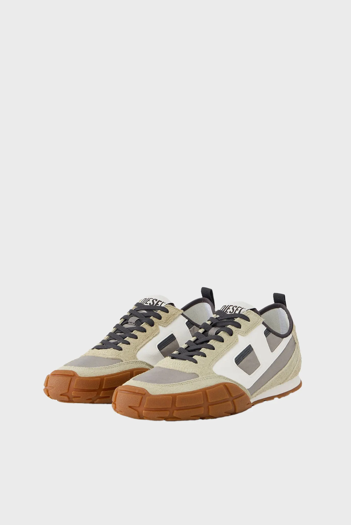 Кроссовки PAGODHA S-PAGODHA LOW SNEAKERS 3