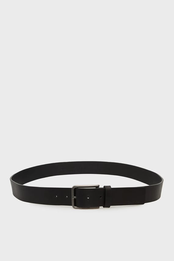 Ремень WARMTH BUCKLE SMOOTH 35MM Calvin Klein