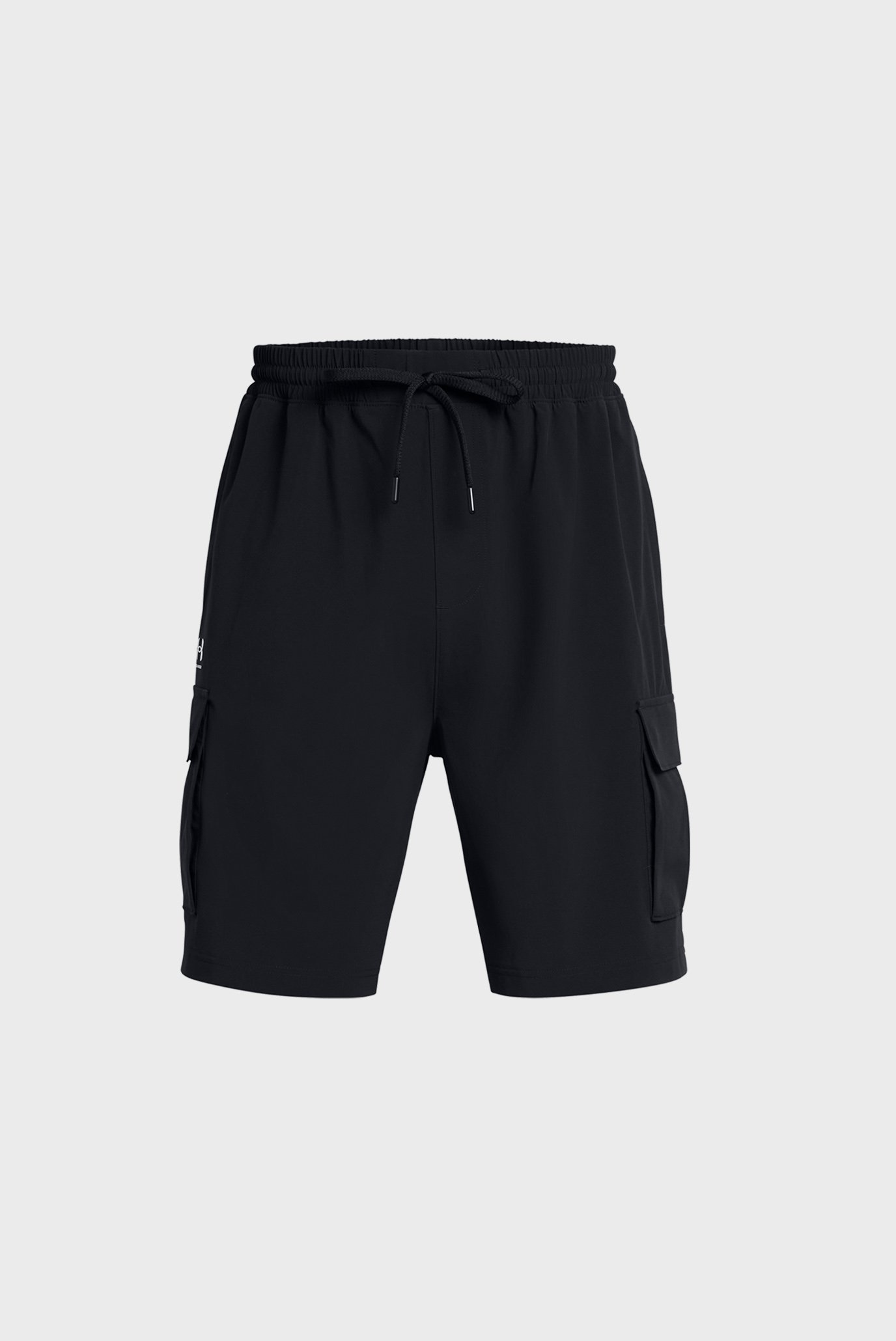 Шорты UA Vibe Woven Cargo Short 5
