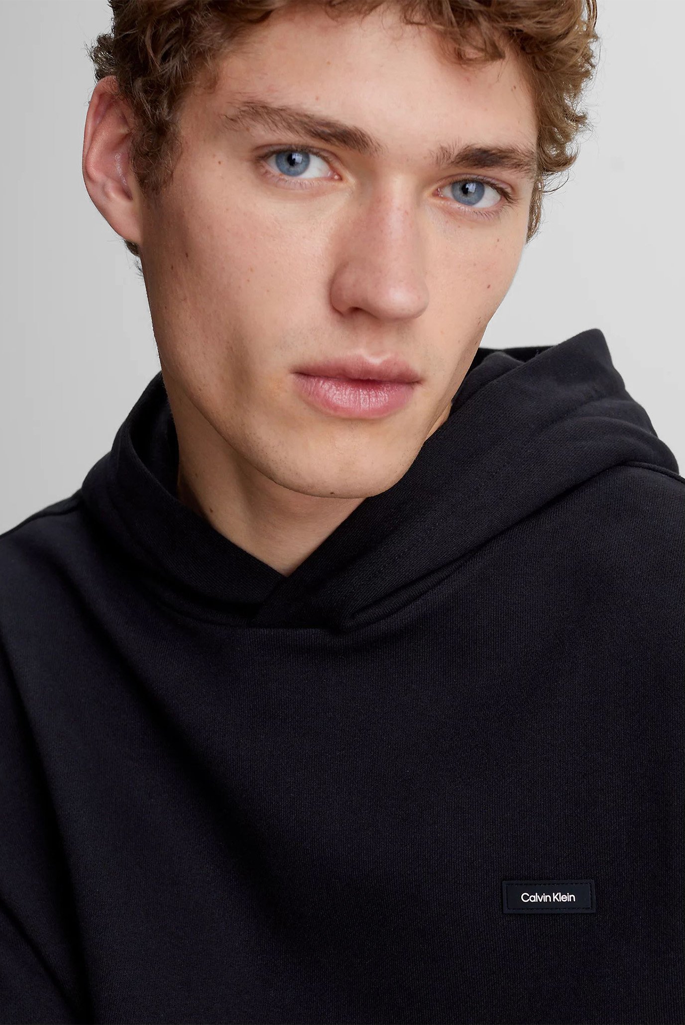 Худи COTTON COMFORT HOODIE 4