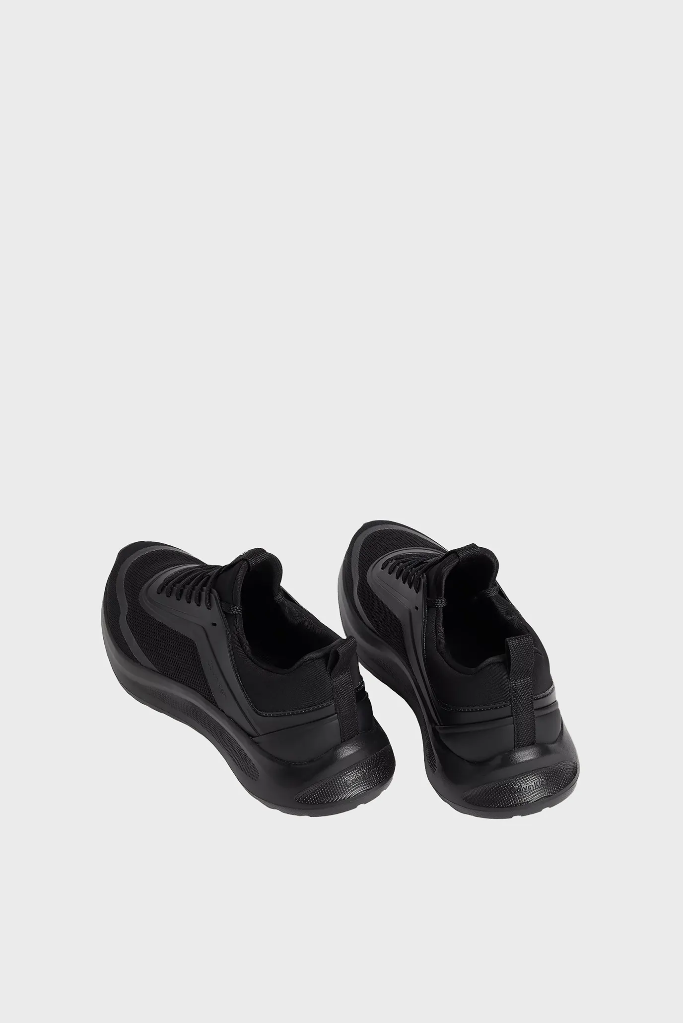 Кроссовки LIGHT EVA RUN LACE SOCK MM 4