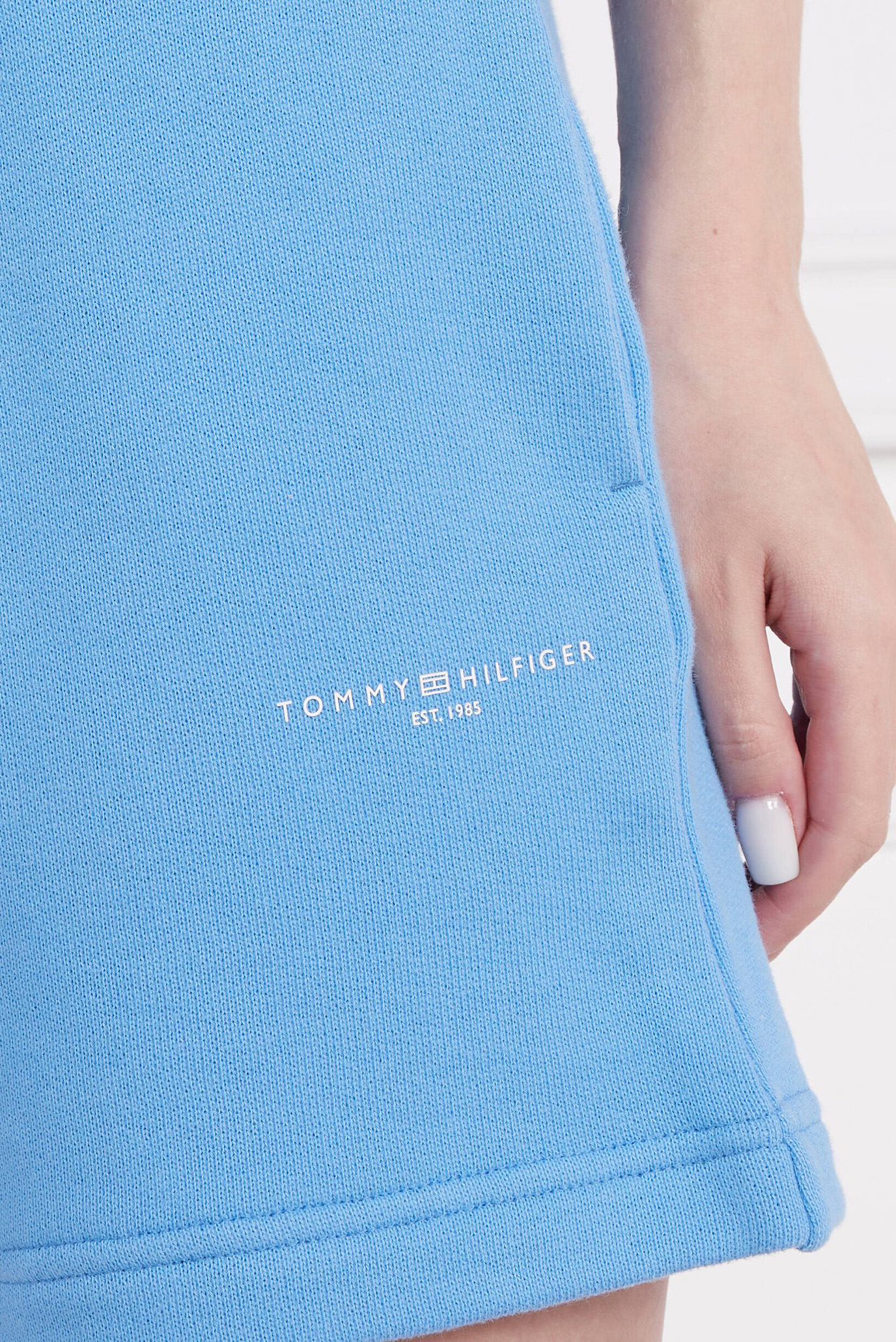 Шорты 1985 MINI CORP LOGO TERRY SHORTS 5