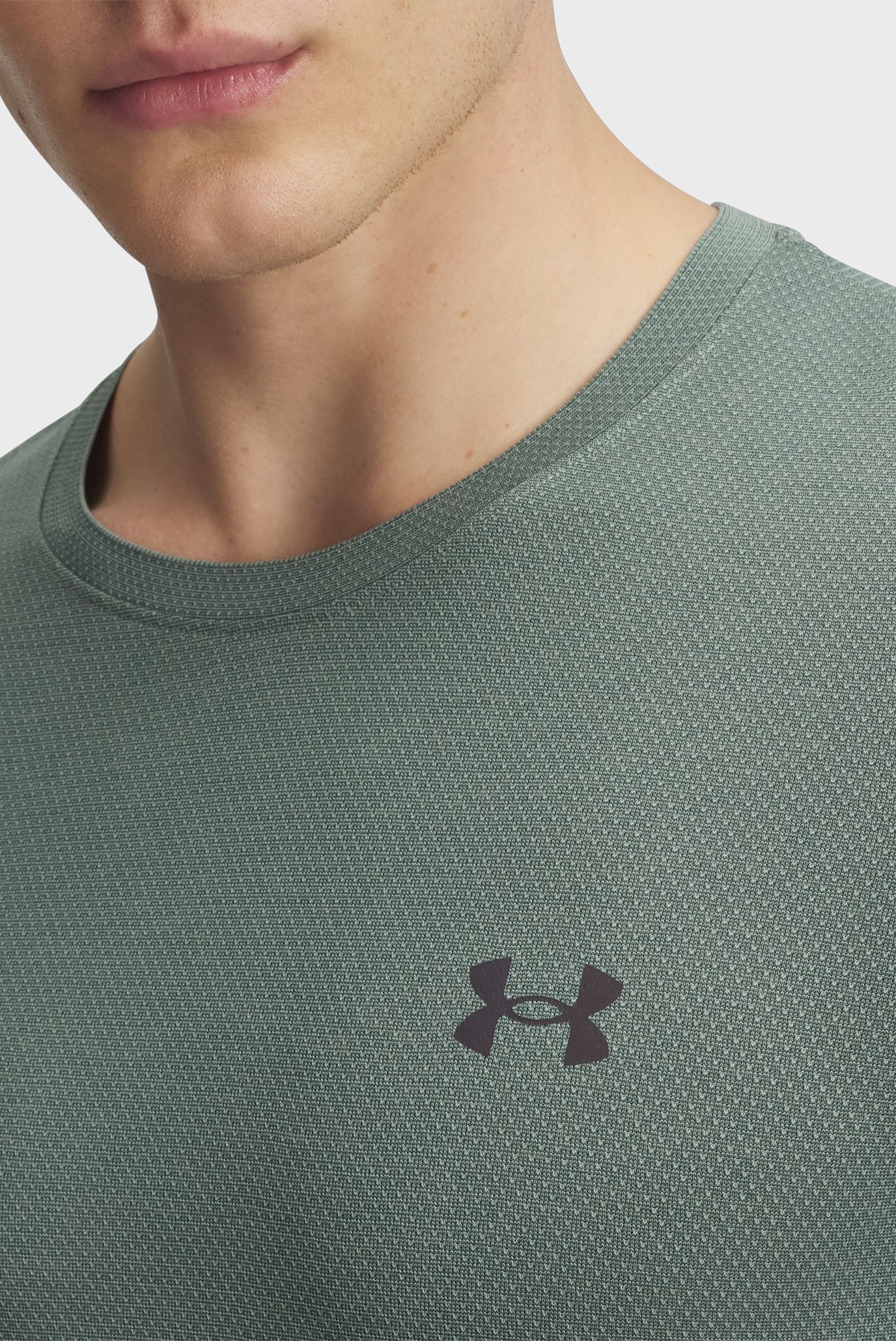 Футболка UA Vanish Elite Seamless SS 3