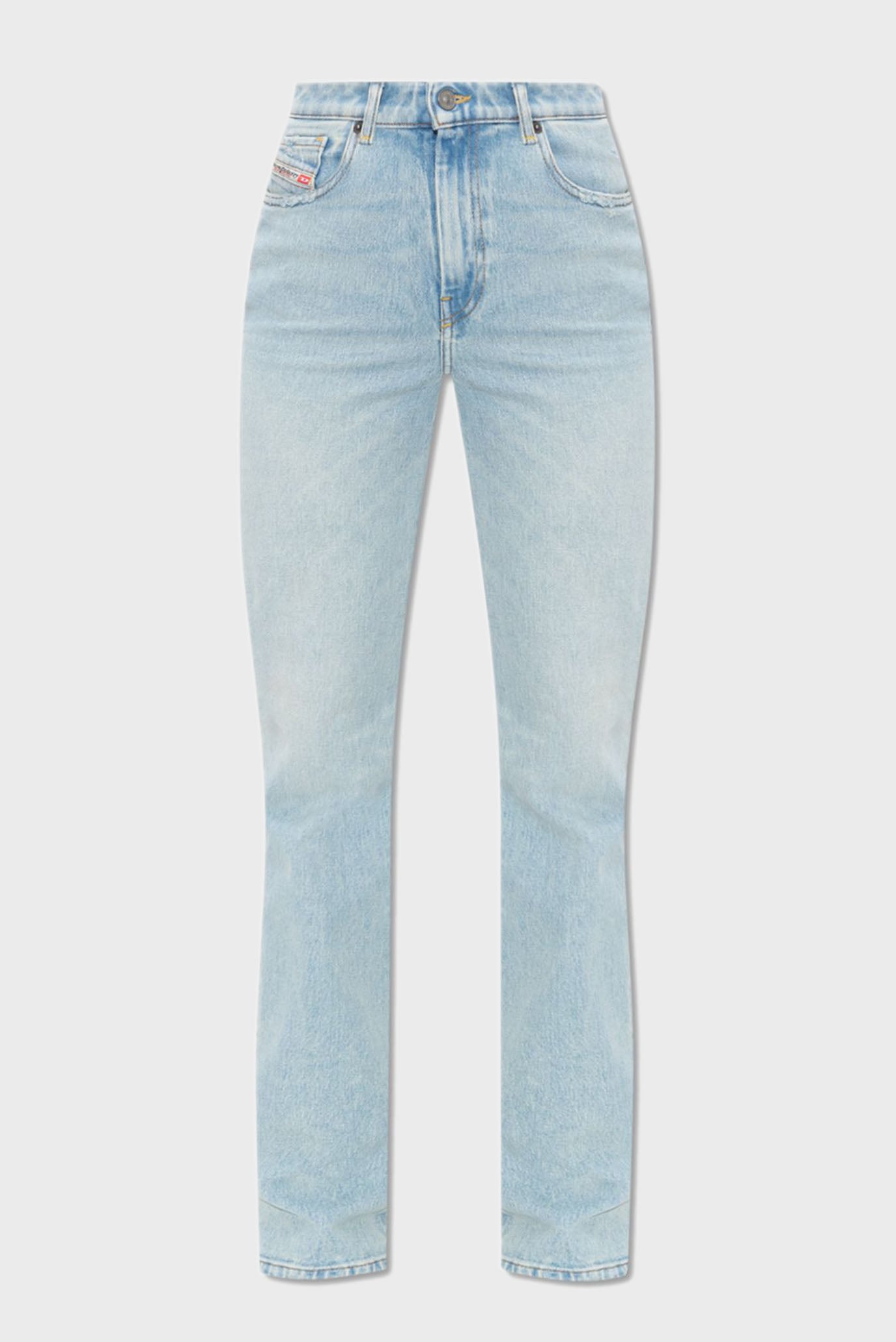 Джинсы 2003 D-ESCRIPTION L.32 PANTALONI 5