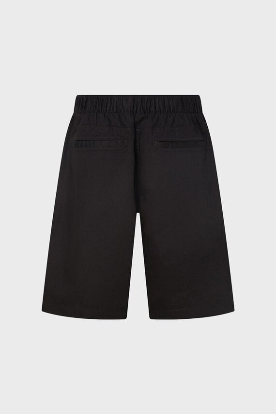 Шорты LINEN BELTED SHORT
