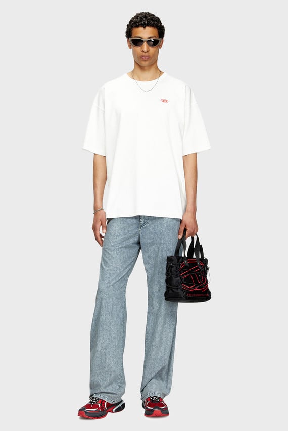 Футболка T-BOXT-T6 MAGLIETTA