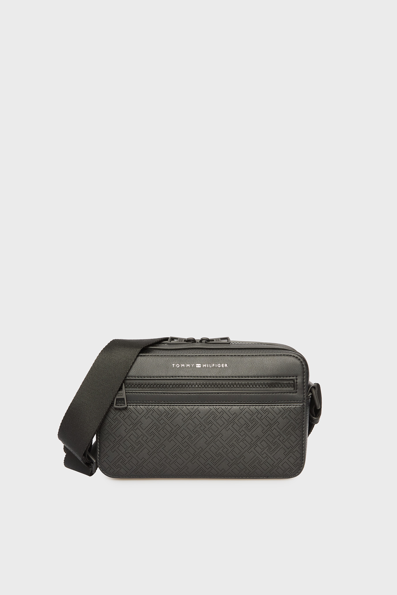 Сумка TH MONOGRAM EW REPORTER 1