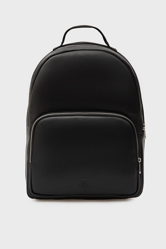 Рюкзак WEBBING STRAP ROUND BACKPACK Calvin Klein