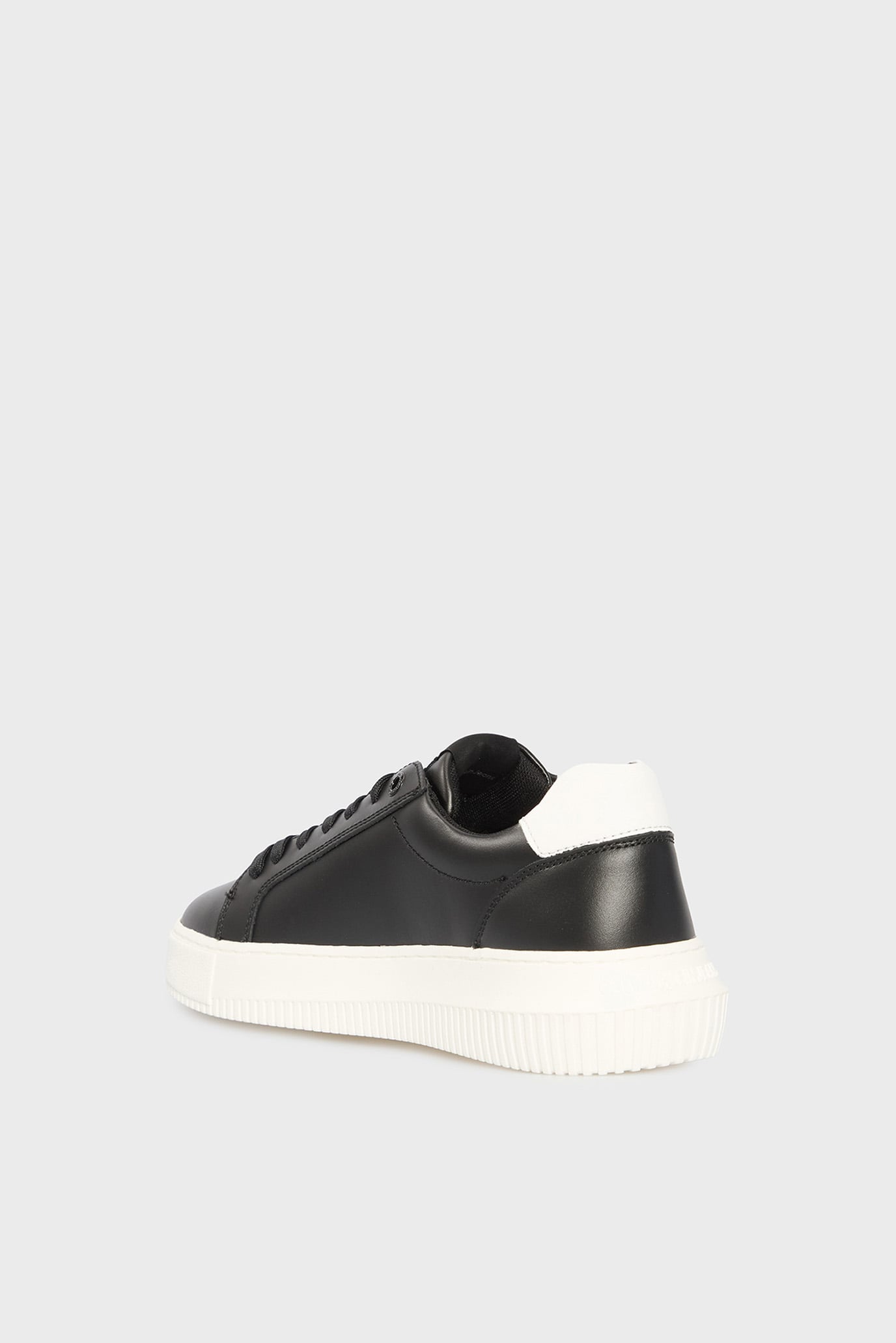 Кроссовки CHUNKY CUPSOLE MONO LTH WN 4