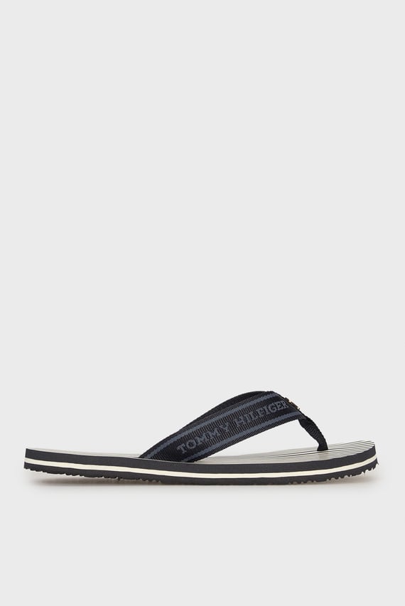 Женские вьетнамки в полоску TH STRIPES BEACH SANDAL