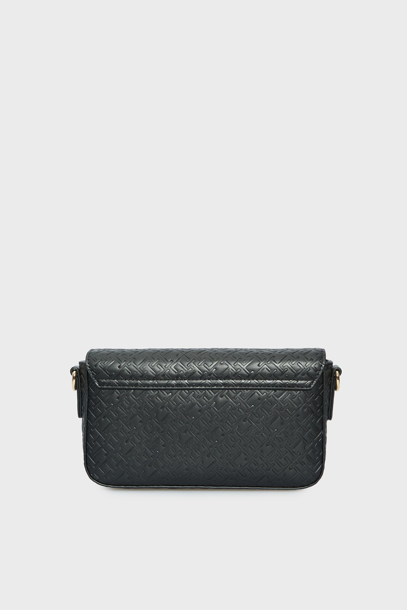 Сумка TH ICON CONV CROSSOVER MONOTommy Hilfiger Сумка TH ICON CONV CROSSOVER MONO 4