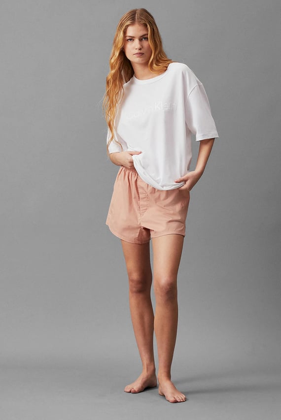Пижама S S SHORT SET