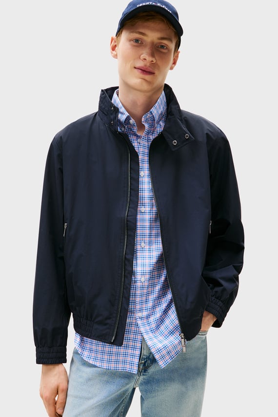 Ветровка/DC WP NYLON WINDBREAKER