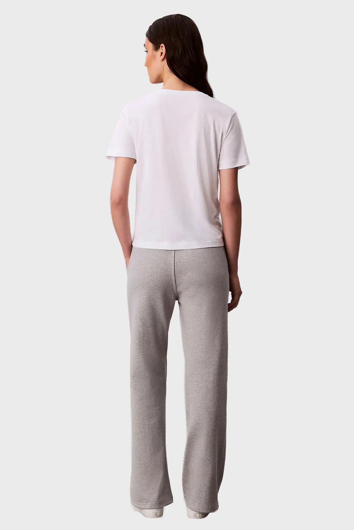 Штаны спортивные ARCHIVE LOGO FRENCH TERRY TRACKP 3