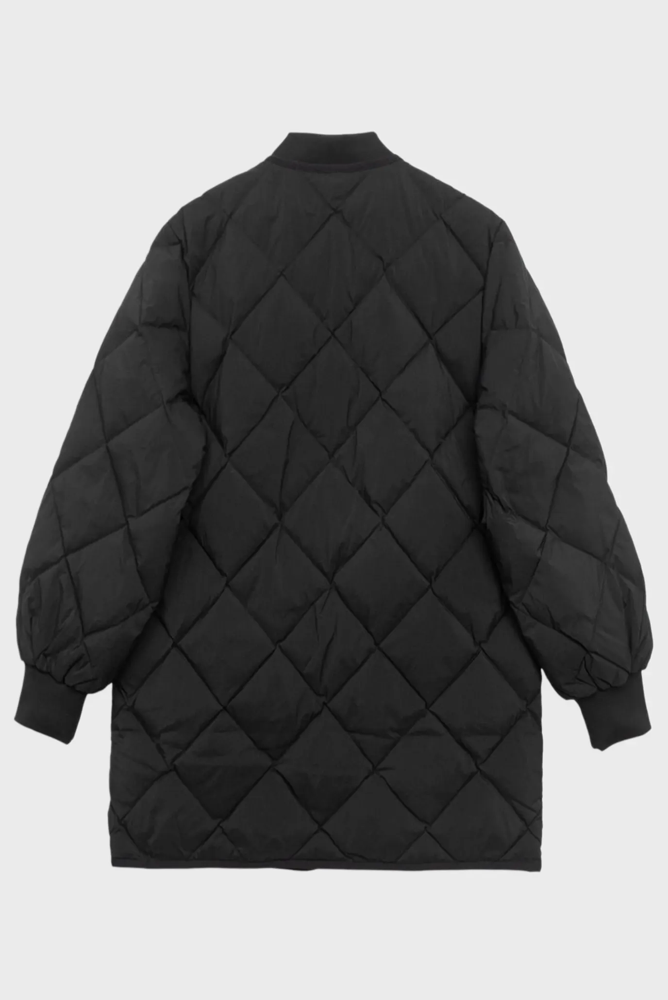 Куртка демисезонная LW DOWN QUILTED LINER 2