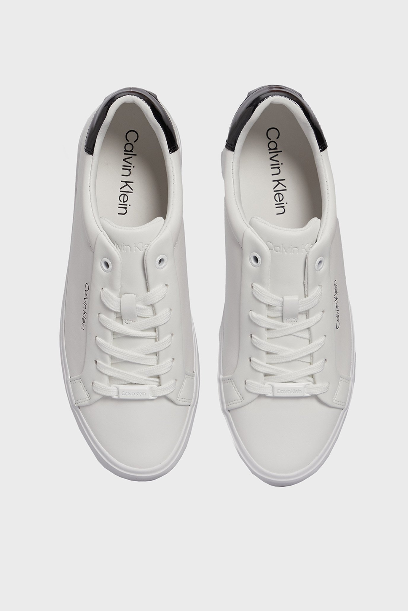 Кроссовки VULC LACE UP 4