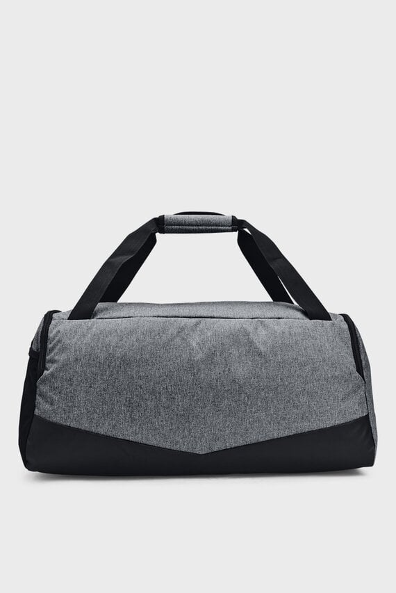 Серая спортивная сумка UA Undeniable 5.0 Duffle MD