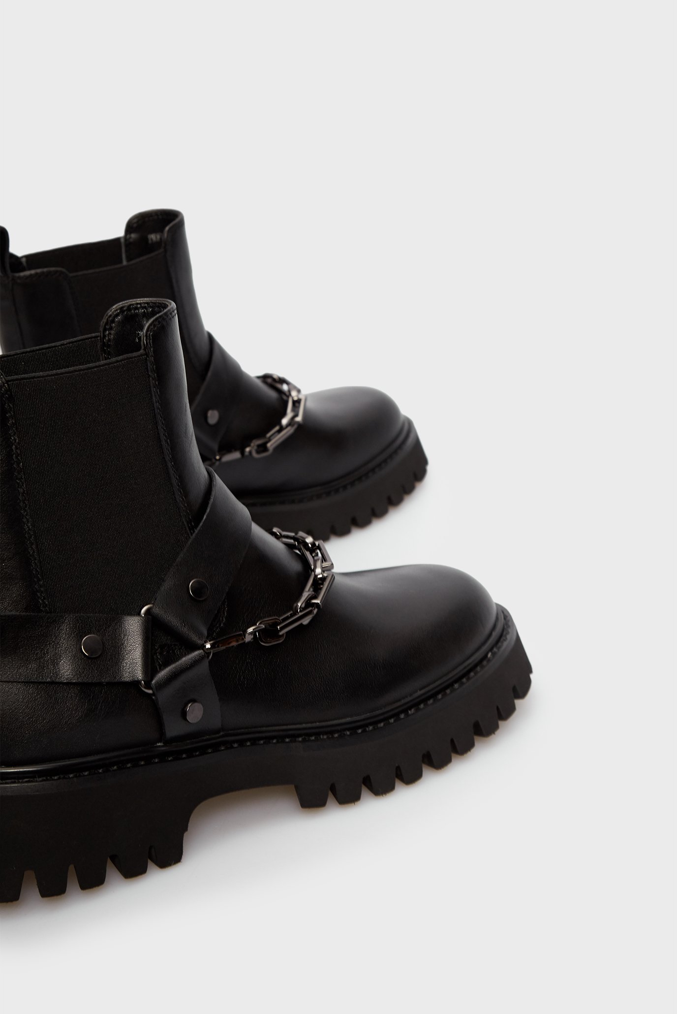 Ботинки La Corse 2