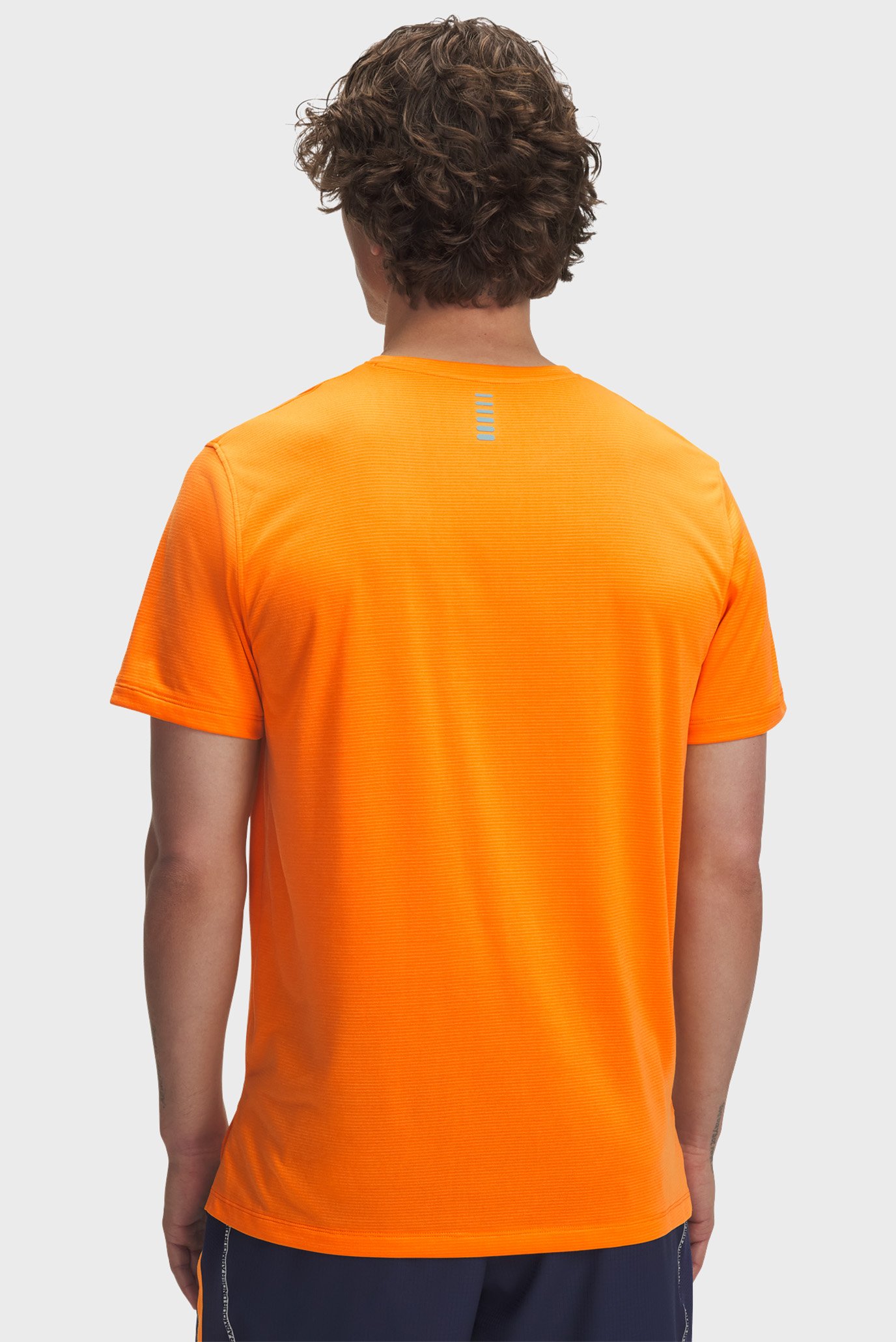 Футболка UA LAUNCH SHORTSLEEVE 2