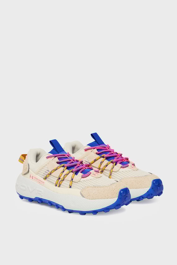 Кроссовки UA Fat Tire Venture Pro