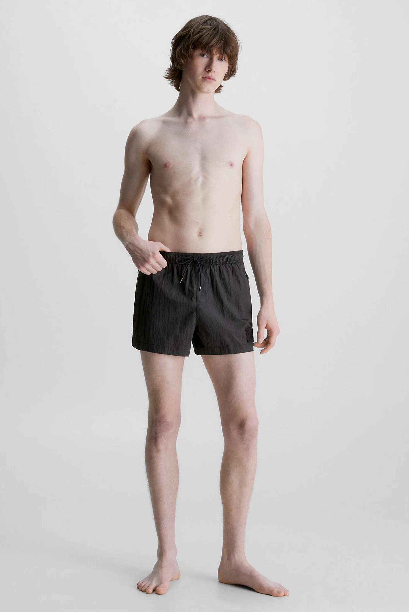 Шорты плавательные SHORT DRAWSTRING 3