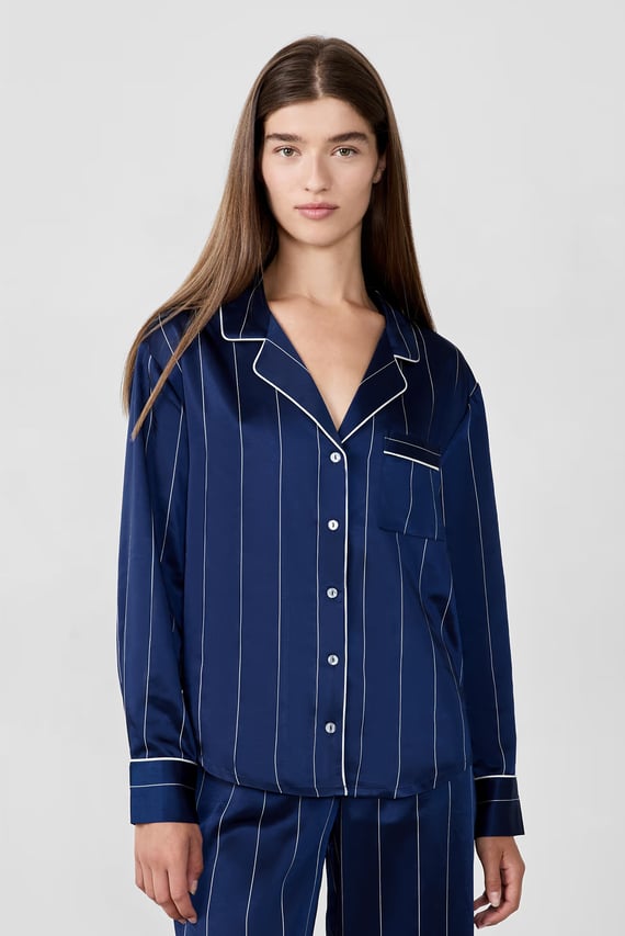 Ночная рубашка DAYANA - CHEMISE ML Etam