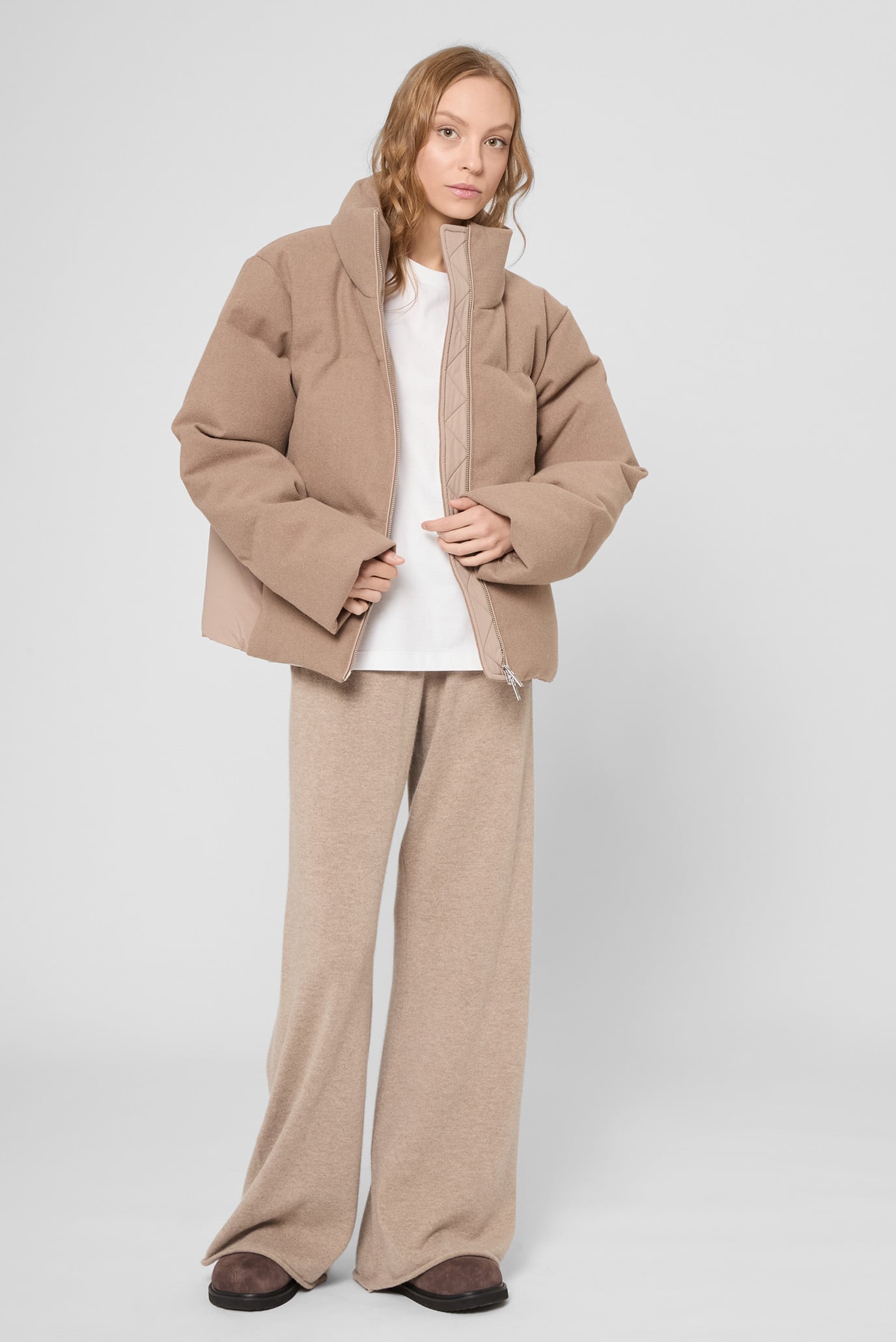 Куртка зимняя/WDJ 070 2