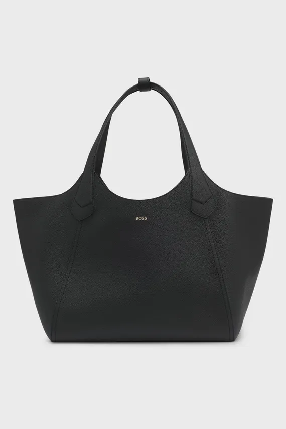 Сумка черная HUGO BOSS HUGO BOSS